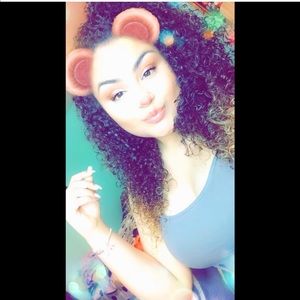 Meet your Posher, Judith